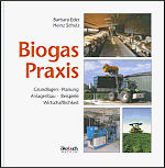 Biogas-Praxis - Heinz Schulz, Barbara Eder