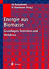 Energie aus Biomasse - Martin Kaltschmitt, Hans Hartmann (Hrsg.)